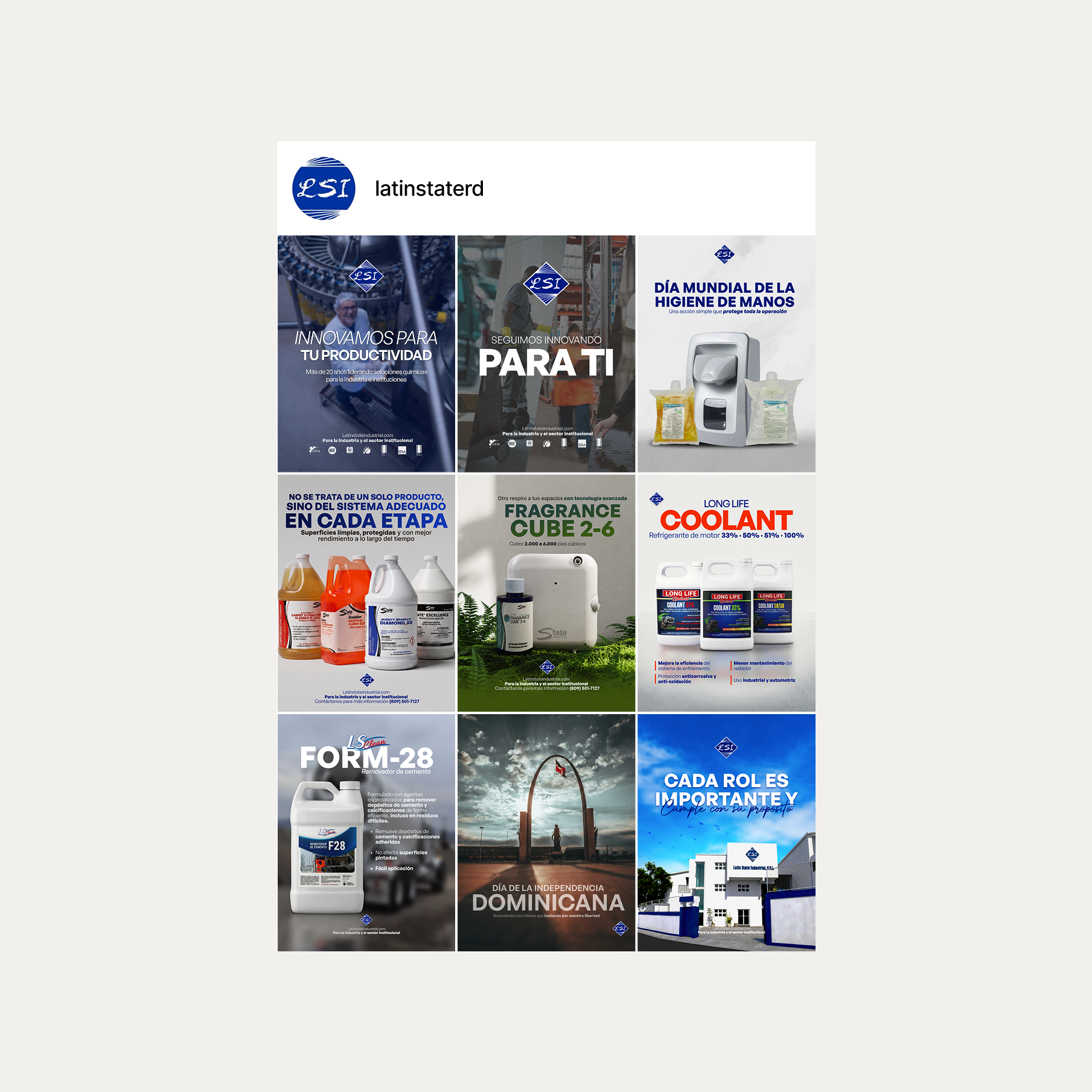 Social Media Cover